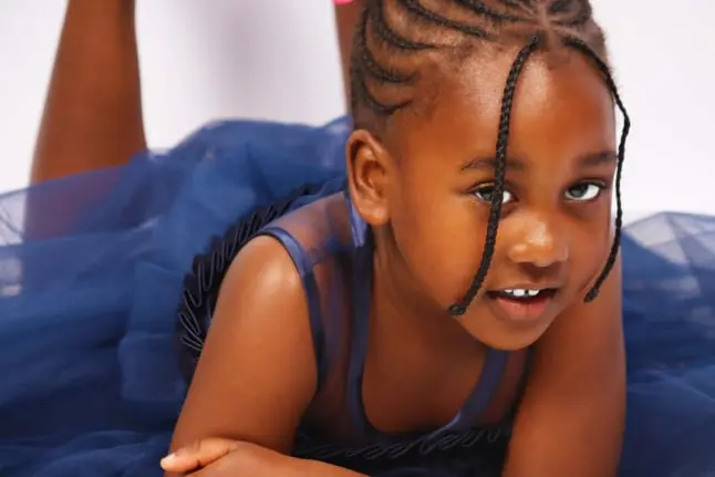 Ubuntu Photography - Family Photography