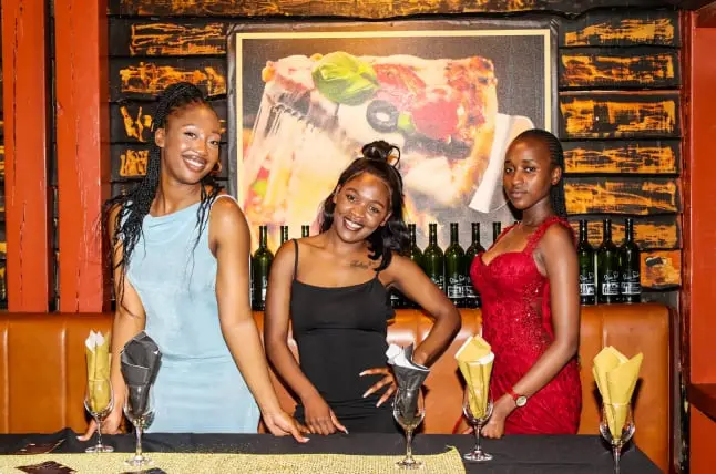 Ubuntu Photography - Family Photography